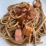 蕎麦粉食堂 Buckwheat - 