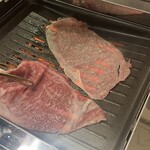 肉匠 わたる - 