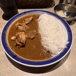 カリーライス専門店エチオピア 本店 - 