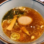 麺屋 もり田 - 