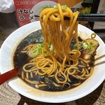 大泉らーめん - 