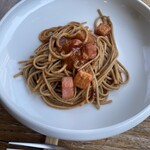 蕎麦粉食堂 Buckwheat - 