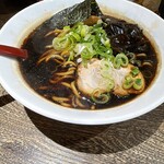 大泉らーめん - 