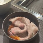 肉匠 わたる - 