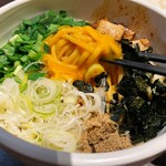 麺屋 もり田 イオンモール土岐店 - 