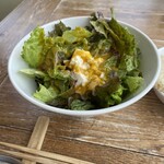 蕎麦粉食堂 Buckwheat - 