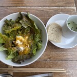 蕎麦粉食堂 Buckwheat - 