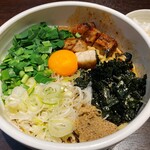 麺屋 もり田 イオンモール土岐店 - 