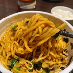 麺屋 もり田 イオンモール土岐店 - 