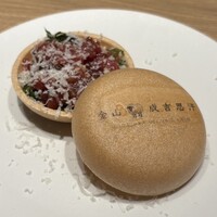 金山成吉思汗 - 