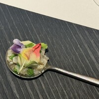 リストランテ シンティッラ - 