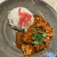 FONDA MEXICANA New York 銀座店 - 