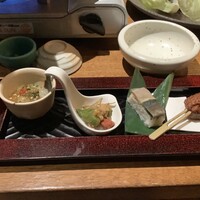 魚匠 銀平 道頓堀店 - 