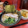 横濱家系ラーメン 八代目 野中家