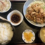 美味なかよし - 