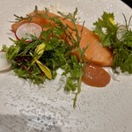 Le Yoshi Casual French＆Bar - 