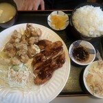 美味なかよし - 