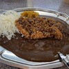 ゴールドカレー 本店