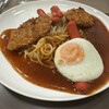 スパゲティハウスチャオ 錦通伏見交差点店