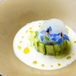 レストラン ペリニィヨン - 