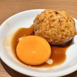 焼き鳥 鳥たん - 