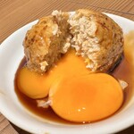 焼き鳥 鳥たん - 