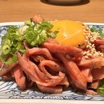 焼き鳥 鳥たん 船橋店 - 