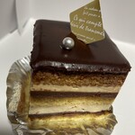 ポロジェンヌ - オペラ