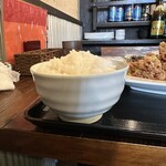 YANO屋食堂 - 