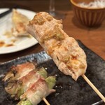 串むすび・ひいな - 