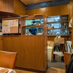 トプカ - ここは、2018年から続いてるそうです。