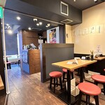 焼き鳥 鳥たん - 