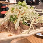 焼き鳥 鳥たん 船橋店 - 