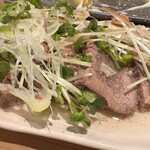 焼き鳥 鳥たん - 