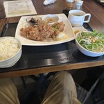 YANO屋食堂 - 
