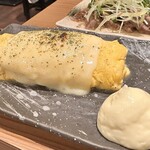 焼き鳥 鳥たん - 