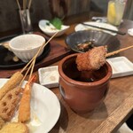 串むすび・ひいな - 