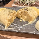 焼き鳥 鳥たん - 