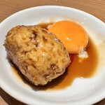 焼き鳥 鳥たん - 