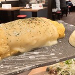 焼き鳥 鳥たん - 