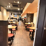 焼き鳥 鳥たん - 