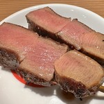 焼き鳥 鳥たん 船橋店 - 