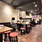 焼き鳥 鳥たん - 