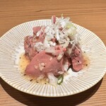 焼き鳥 鳥たん - 