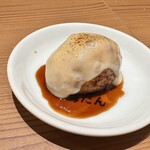 焼き鳥 鳥たん - 