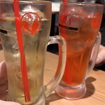 焼き鳥 鳥たん - 