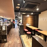 焼き鳥 鳥たん - 