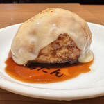 焼き鳥 鳥たん - 