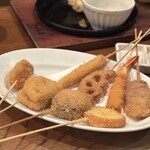 串むすび・ひいな - 