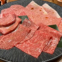 焼肉うしごろ 横浜店 - 